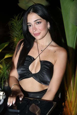 Happy Birthday Sandra Tayeh