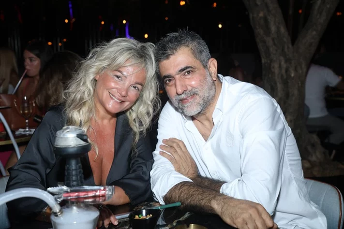 Happy Birthday Sandra Tayeh