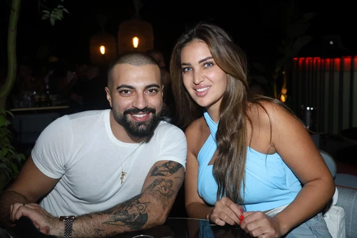 Happy Birthday Sandra Tayeh