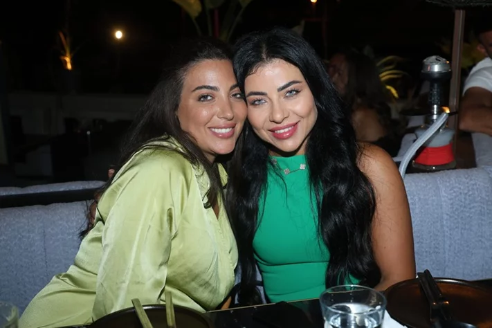 Happy Birthday Sandra Tayeh