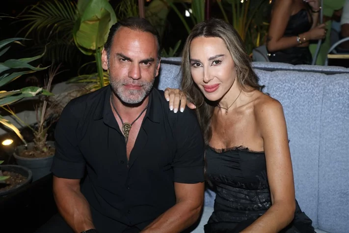 Happy Birthday Sandra Tayeh