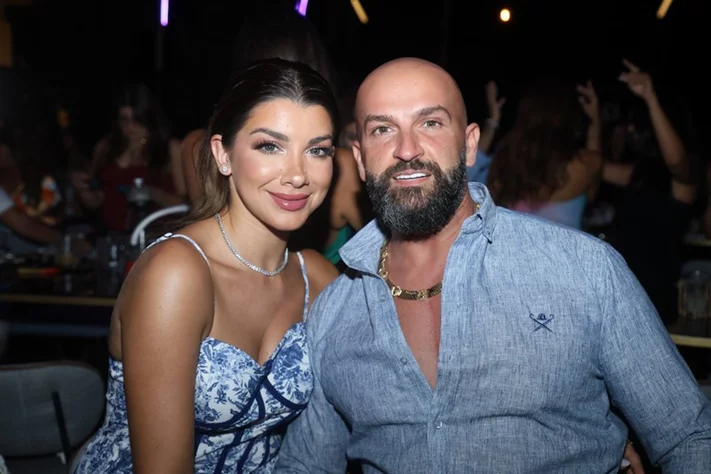 Happy Birthday Sandra Tayeh