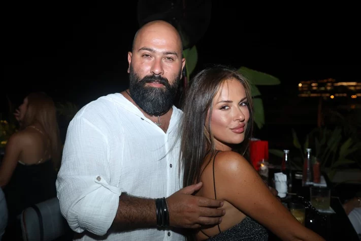 Happy Birthday Sandra Tayeh