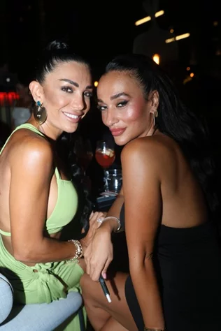 Happy Birthday Sandra Tayeh