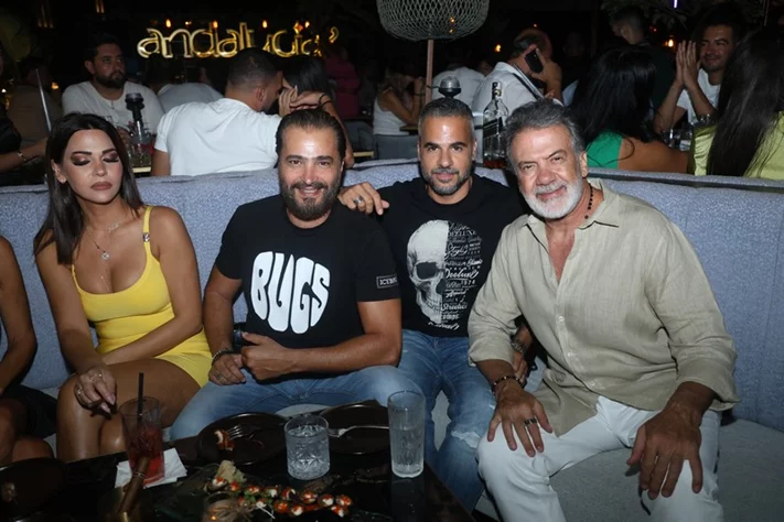 Happy Birthday Sandra Tayeh