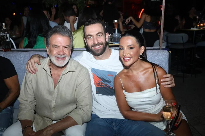 Happy Birthday Sandra Tayeh
