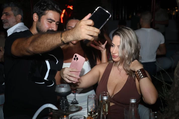 Happy Birthday Sandra Tayeh