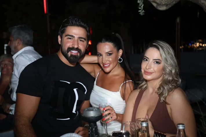 Happy Birthday Sandra Tayeh