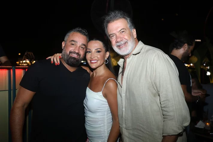 Happy Birthday Sandra Tayeh