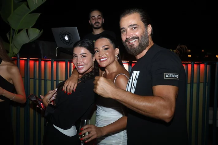 Happy Birthday Sandra Tayeh