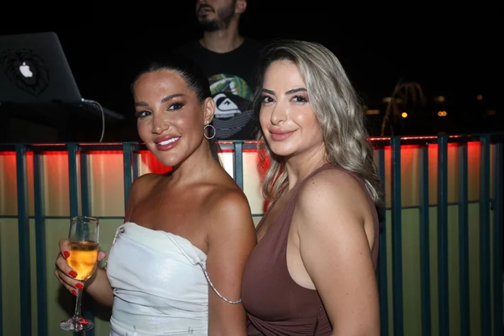 Happy Birthday Sandra Tayeh