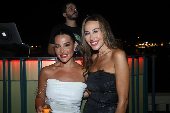 Happy Birthday Sandra Tayeh