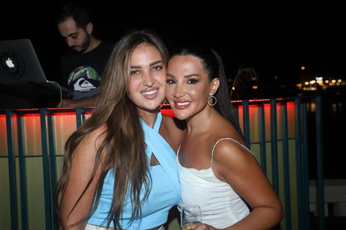 Happy Birthday Sandra Tayeh