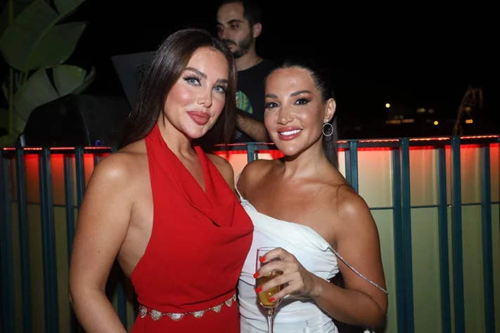 Happy Birthday Sandra Tayeh