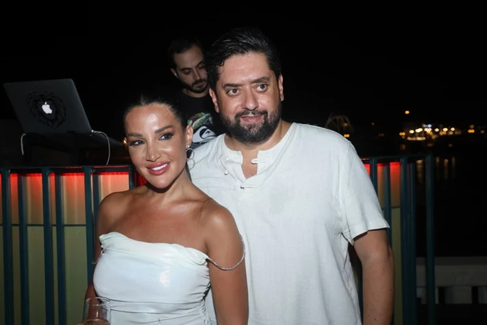 Happy Birthday Sandra Tayeh