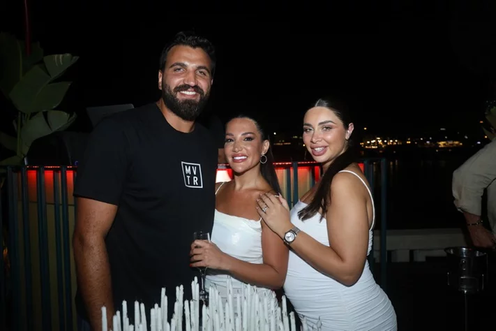 Happy Birthday Sandra Tayeh