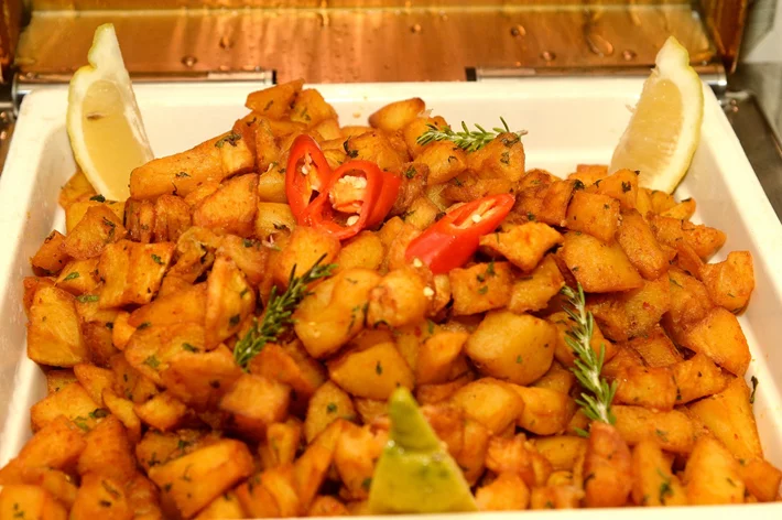 Seafood Night Fridays at Kempinski Beirut