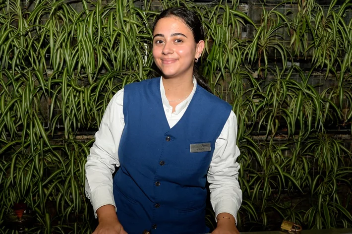 Seafood Night Fridays at Kempinski Beirut