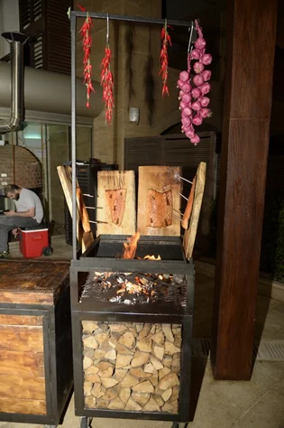 Seafood Night Fridays at Kempinski Beirut