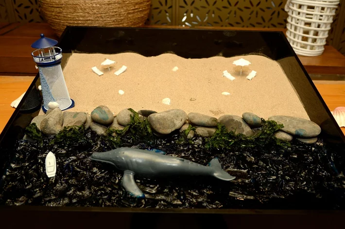 Seafood Night Fridays at Kempinski Beirut