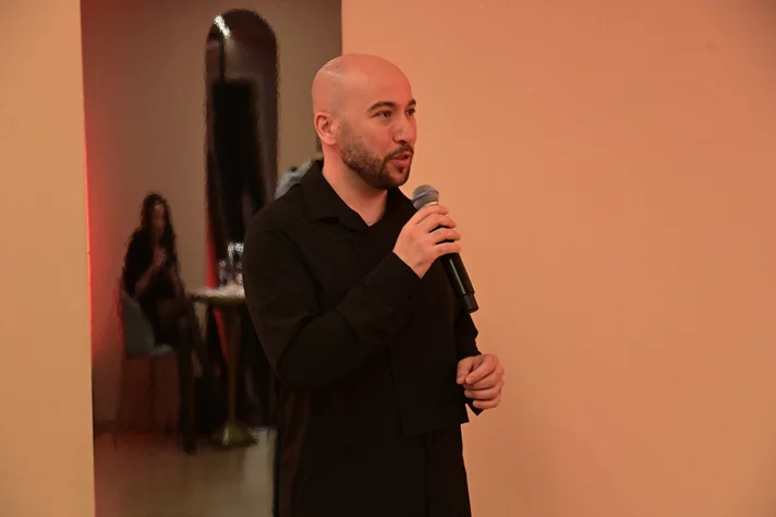 L'amour a la Table at Seravie