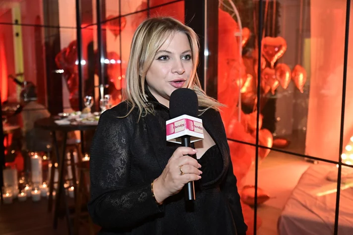 L'amour a la Table at Seravie