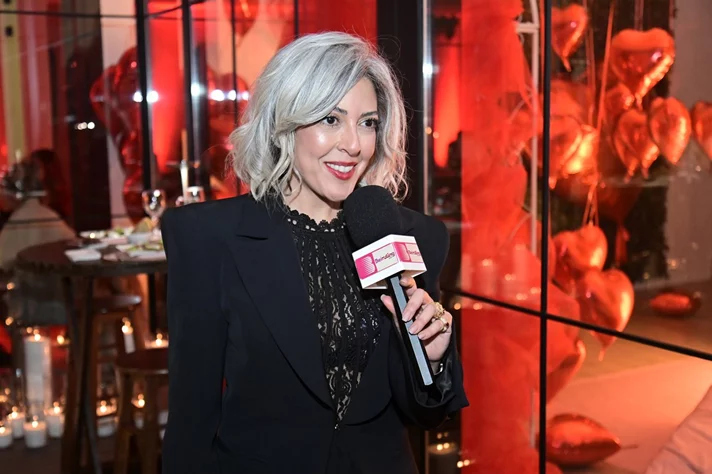 L'amour a la Table at Seravie