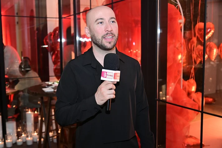 L'amour a la Table at Seravie