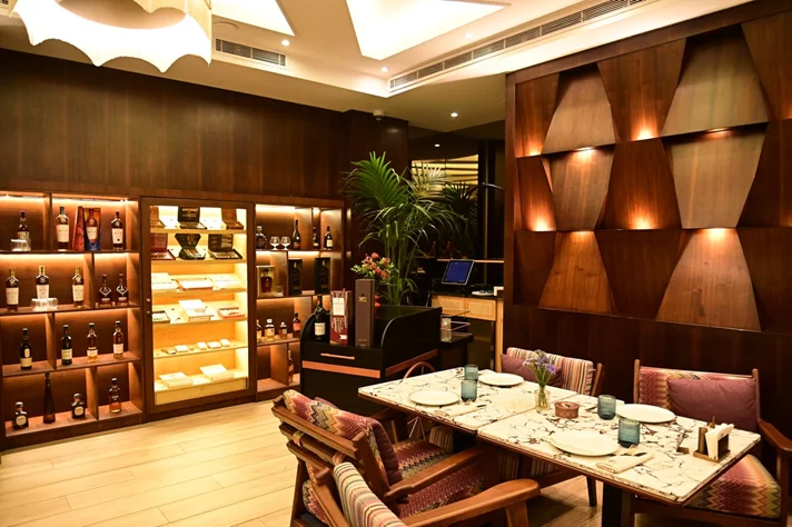 Sett Deni Beirut: Where Beirut’s soul meets seaside elegance