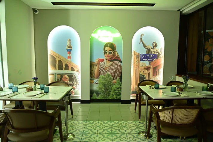 Sett Deni Beirut: Where Beirut’s soul meets seaside elegance