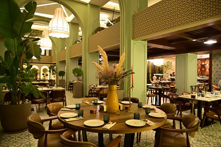 Sett Deni Beirut: Where Beirut’s soul meets seaside elegance