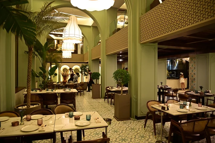 Sett Deni Beirut: Where Beirut’s soul meets seaside elegance