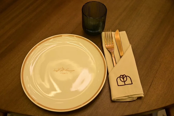 Sett Deni Beirut: Where Beirut’s soul meets seaside elegance