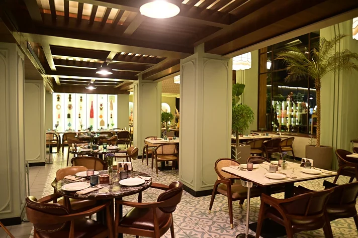 Sett Deni Beirut: Where Beirut’s soul meets seaside elegance