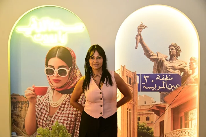 Sett Deni Beirut: Where Beirut’s soul meets seaside elegance
