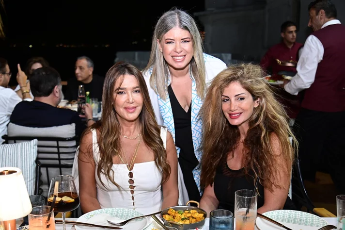 Sett Deni Beirut: Where Beirut’s soul meets seaside elegance