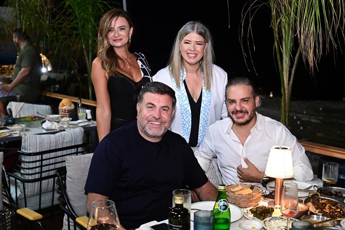 Sett Deni Beirut: Where Beirut’s soul meets seaside elegance