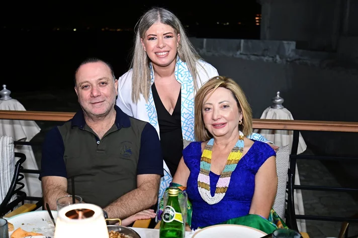 Sett Deni Beirut: Where Beirut’s soul meets seaside elegance