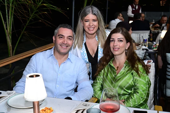 Sett Deni Beirut: Where Beirut’s soul meets seaside elegance