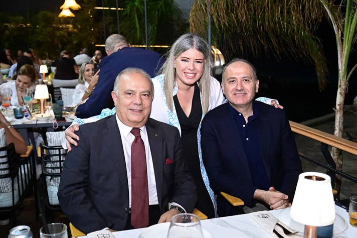 Sett Deni Beirut: Where Beirut’s soul meets seaside elegance