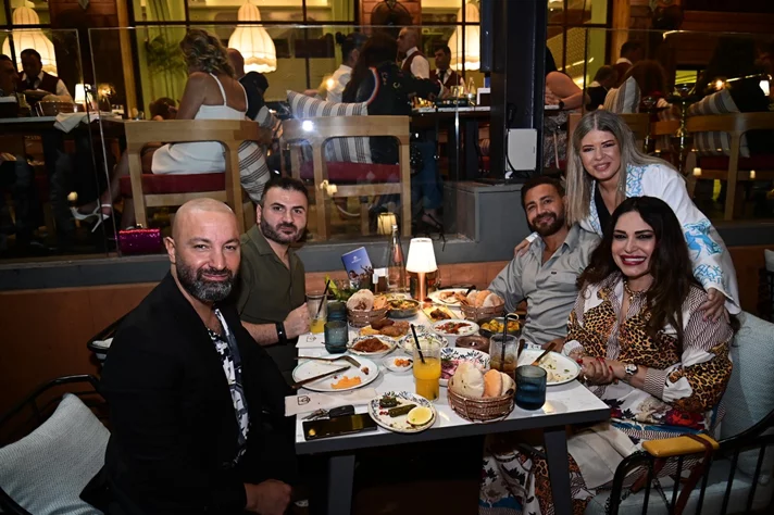 Sett Deni Beirut: Where Beirut’s soul meets seaside elegance