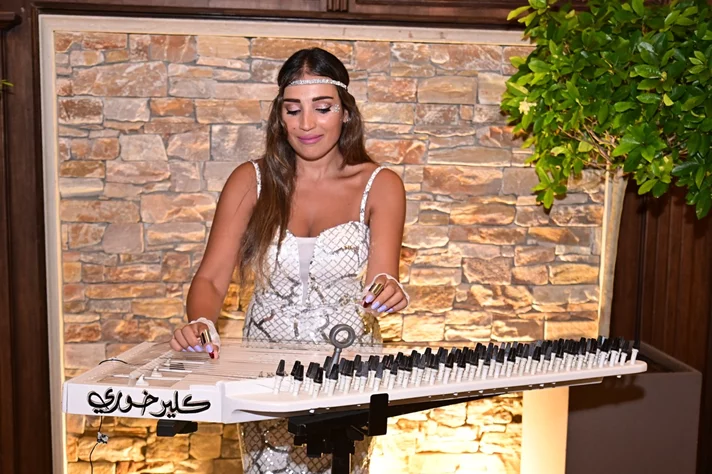 Sett Deni Beirut: Where Beirut’s soul meets seaside elegance