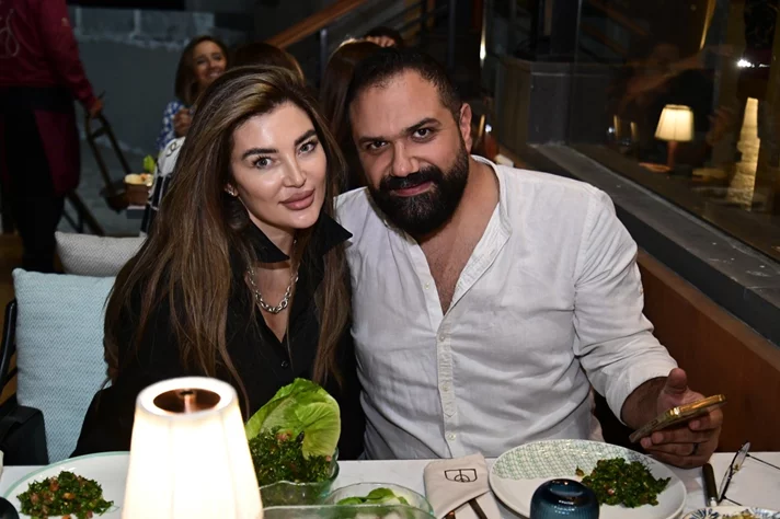 Sett Deni Beirut: Where Beirut’s soul meets seaside elegance