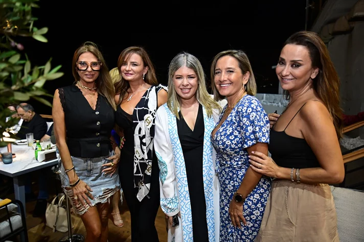 Sett Deni Beirut: Where Beirut’s soul meets seaside elegance