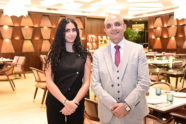 Sett Deni Beirut: Where Beirut’s soul meets seaside elegance