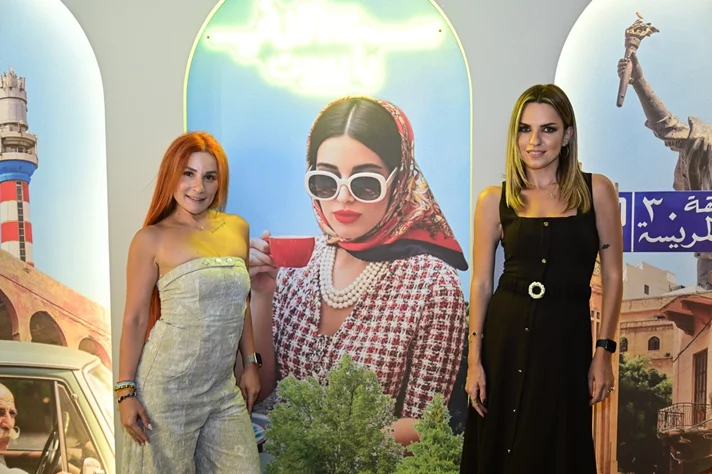 Sett Deni Beirut: Where Beirut’s soul meets seaside elegance