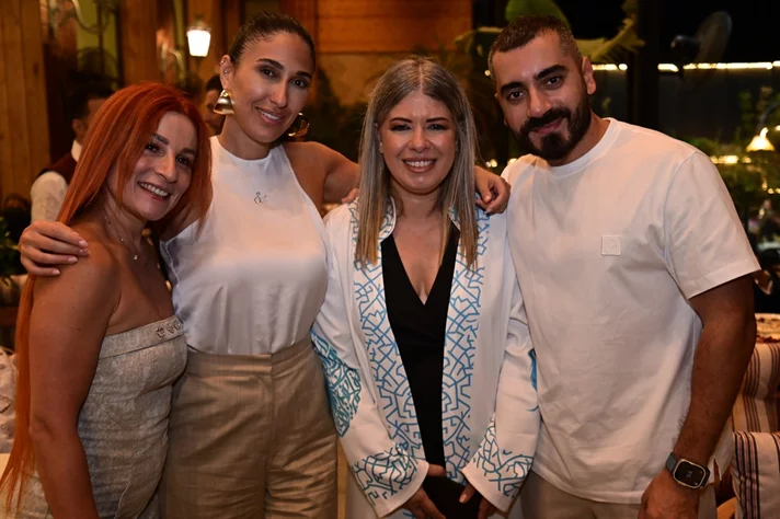 Sett Deni Beirut: Where Beirut’s soul meets seaside elegance