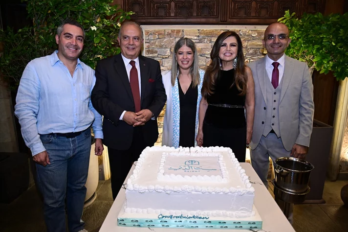 Sett Deni Beirut: Where Beirut’s soul meets seaside elegance