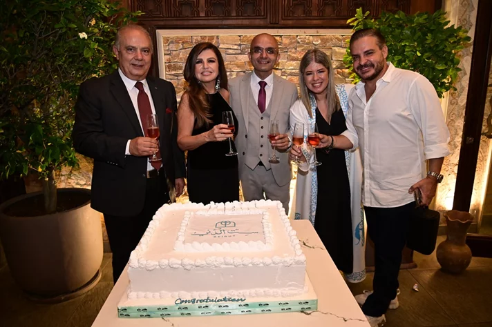 Sett Deni Beirut: Where Beirut’s soul meets seaside elegance