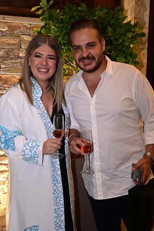 Sett Deni Beirut: Where Beirut’s soul meets seaside elegance